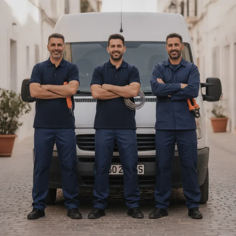 Installazione Videosorveglianza team a Circoiscrizione V